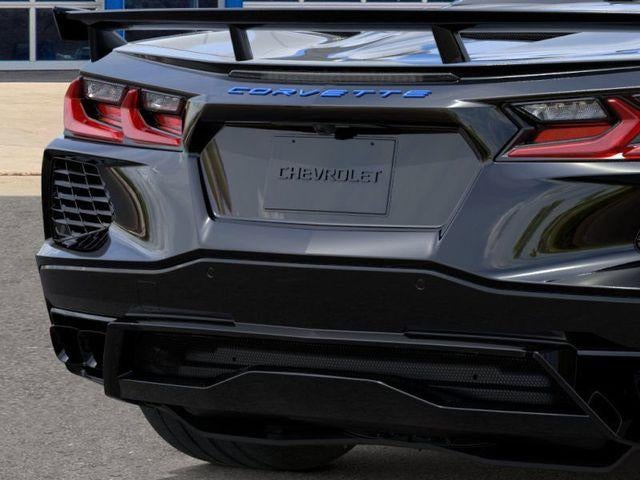 2026 Chevrolet Corvette 2LT