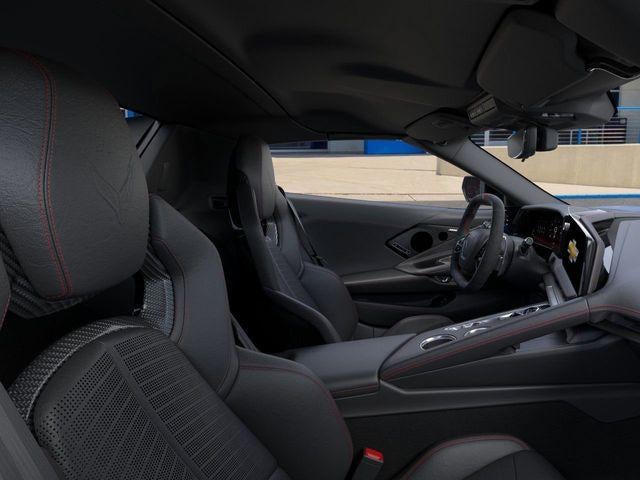 2026 Chevrolet Corvette 2LT