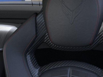 2026 Chevrolet Corvette 2LT