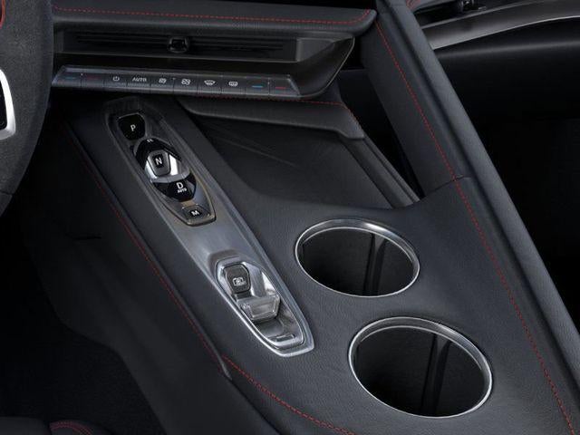 2026 Chevrolet Corvette 2LT