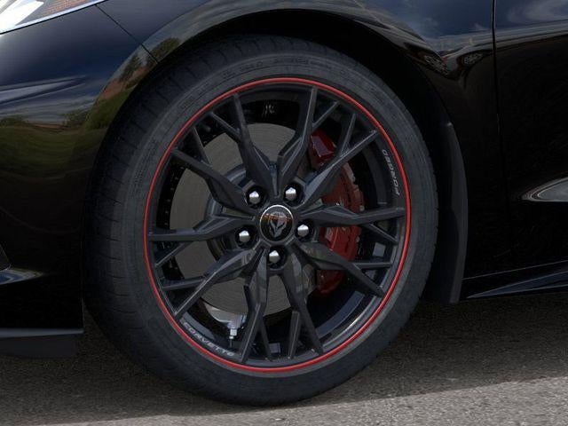 2026 Chevrolet Corvette 2LT