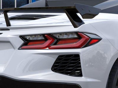 2026 Chevrolet Corvette 3LT