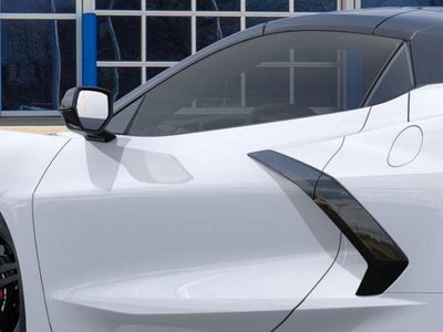 2026 Chevrolet Corvette 3LT