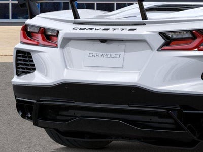 2026 Chevrolet Corvette 3LT