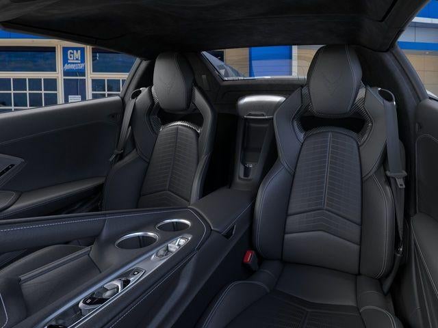 2026 Chevrolet Corvette 3LT