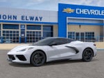 2026 Chevrolet Corvette 3LT