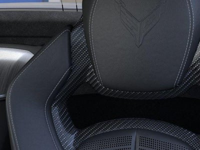 2026 Chevrolet Corvette 3LT