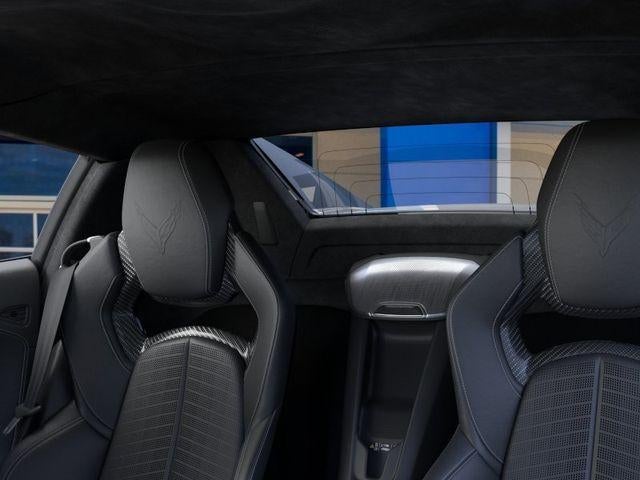 2026 Chevrolet Corvette 3LT