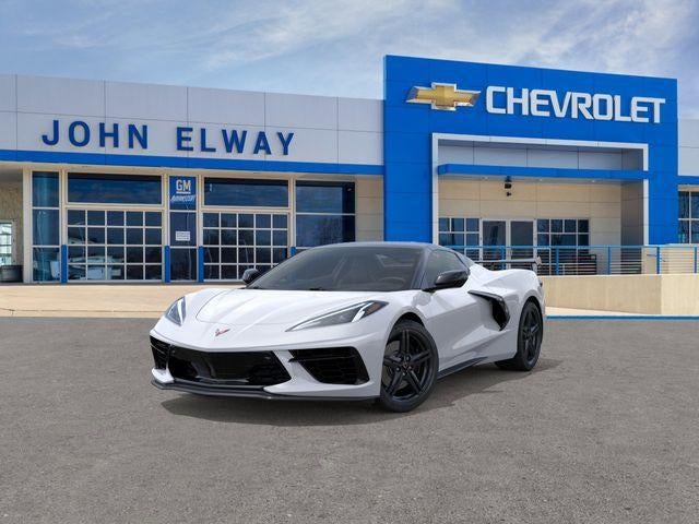 2026 Chevrolet Corvette 3LT