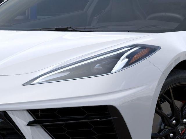 2026 Chevrolet Corvette 3LT