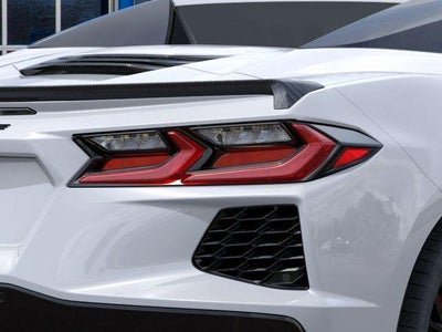 2026 Chevrolet Corvette 3LT