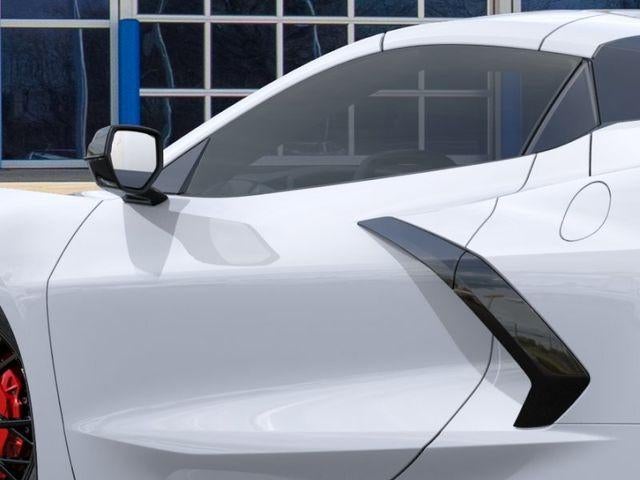 2026 Chevrolet Corvette 3LT