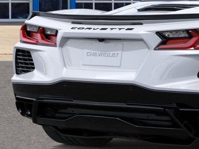 2026 Chevrolet Corvette 3LT