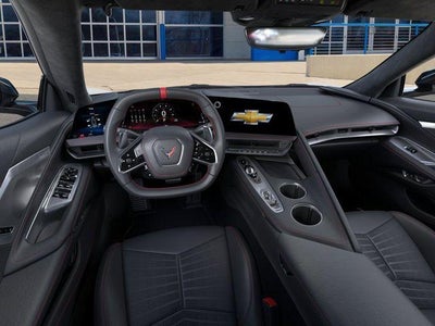 2026 Chevrolet Corvette 3LT