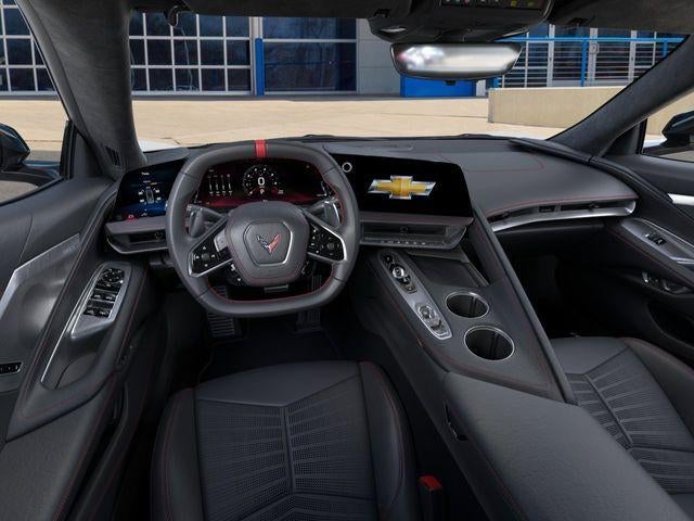 2026 Chevrolet Corvette 3LT