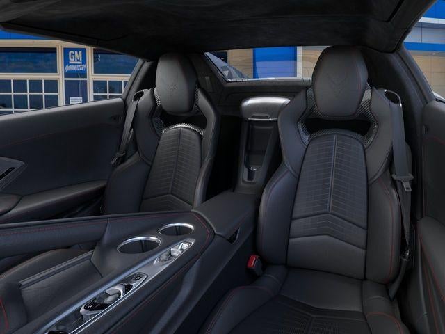 2026 Chevrolet Corvette 3LT