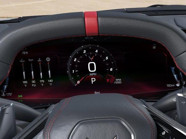 2026 Chevrolet Corvette 3LT