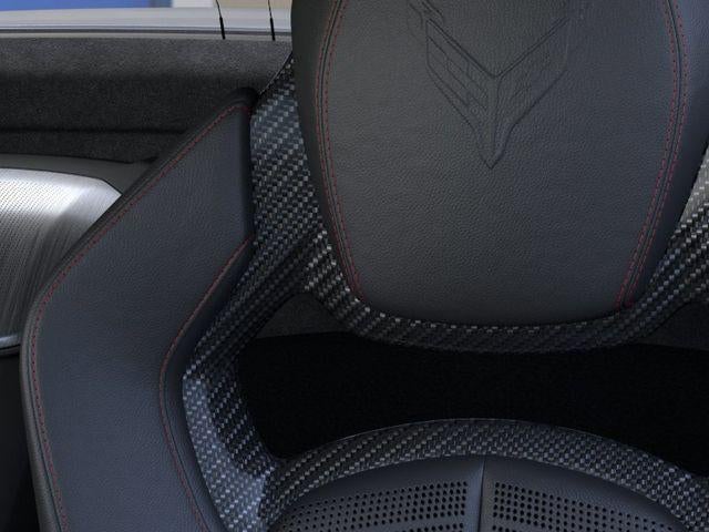 2026 Chevrolet Corvette 3LT