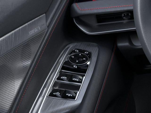 2026 Chevrolet Corvette 3LT