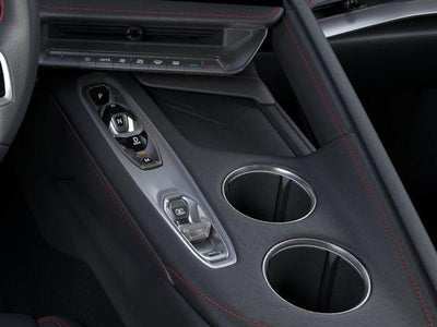 2026 Chevrolet Corvette 3LT