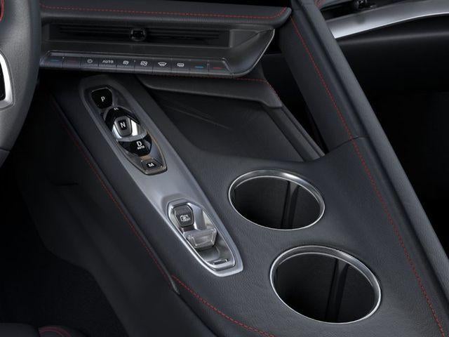 2026 Chevrolet Corvette 3LT