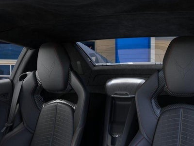 2026 Chevrolet Corvette 3LT