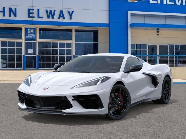 2026 Chevrolet Corvette 3LT