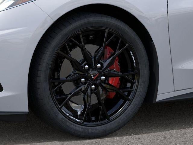 2026 Chevrolet Corvette 3LT