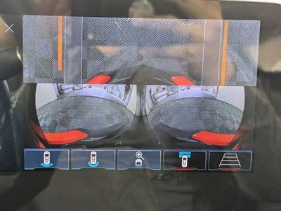 2025 Chevrolet Corvette Stingray