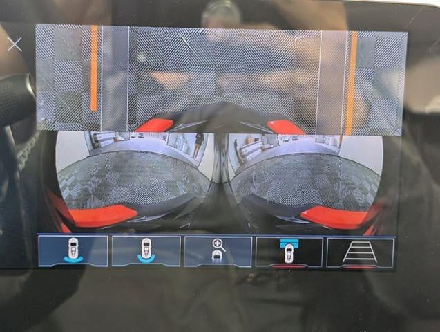 2025 Chevrolet Corvette Stingray