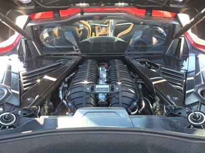 2023 Chevrolet Corvette Z06