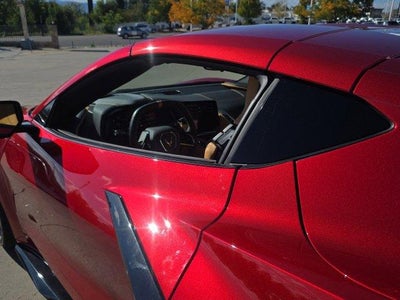 2023 Chevrolet Corvette Z06