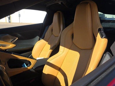 2023 Chevrolet Corvette Z06