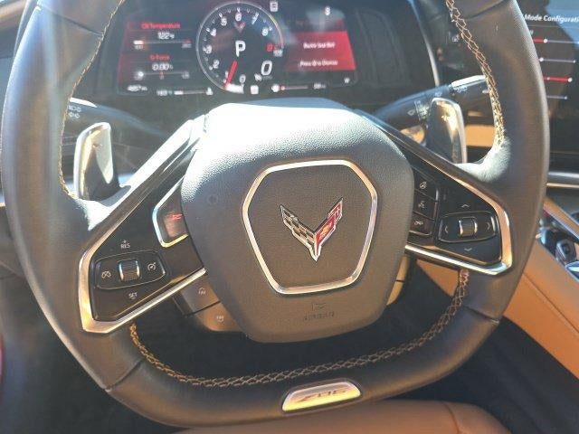 2023 Chevrolet Corvette Z06