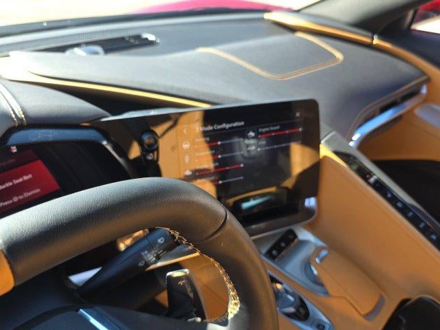 2023 Chevrolet Corvette Z06