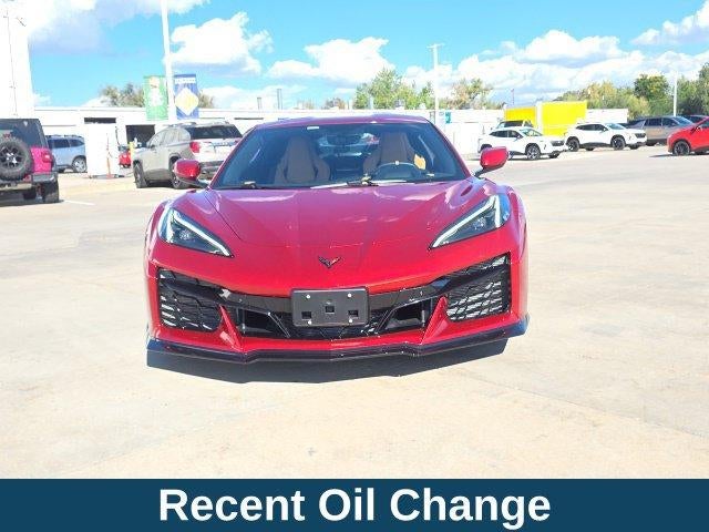 2023 Chevrolet Corvette Z06