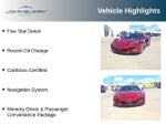 2023 Chevrolet Corvette Z06
