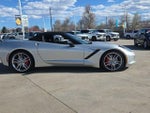 2016 Chevrolet Corvette Stingray