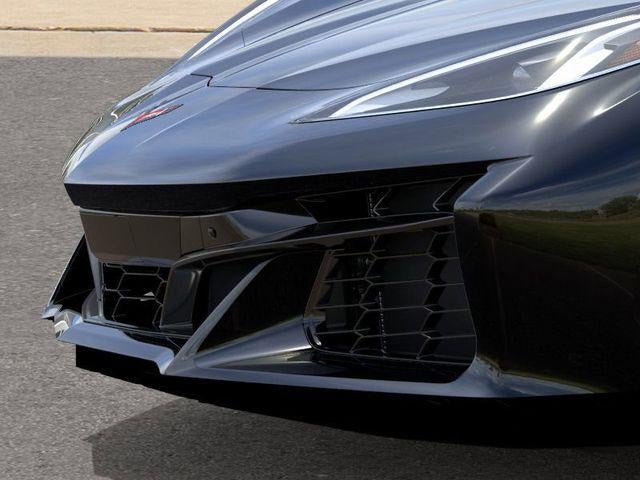 2026 Chevrolet Corvette 3LZ