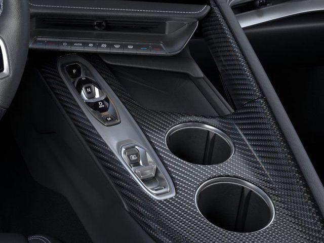 2026 Chevrolet Corvette 3LZ