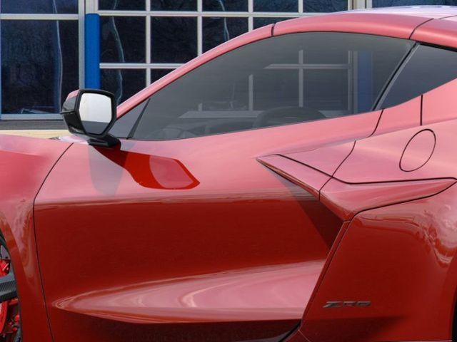 2026 Chevrolet Corvette 3LZ