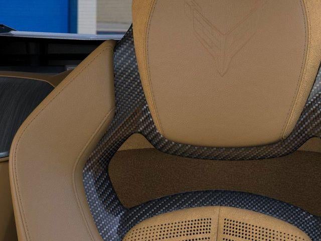 2026 Chevrolet Corvette 3LZ