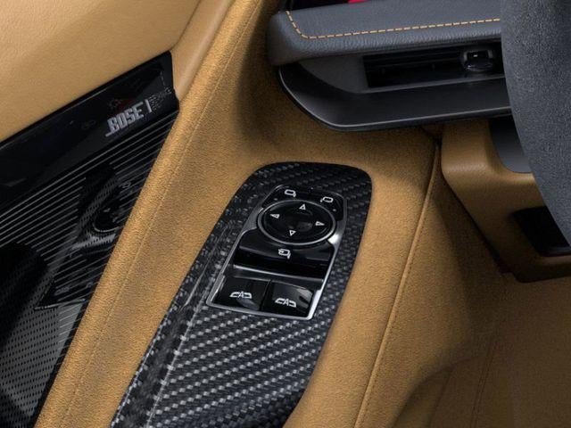 2026 Chevrolet Corvette 3LZ