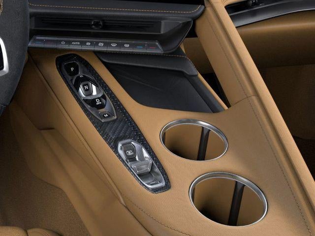 2026 Chevrolet Corvette 3LZ