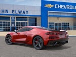 2026 Chevrolet Corvette 3LZ