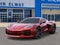 2026 Chevrolet Corvette 3LZ