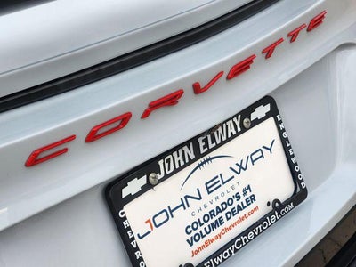 2023 Chevrolet Corvette Z06