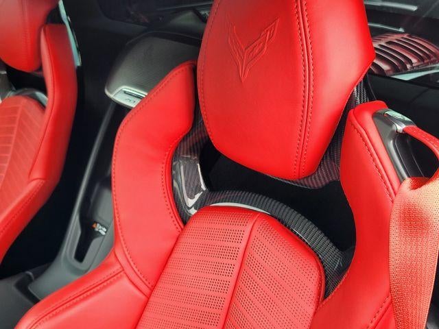 2023 Chevrolet Corvette Z06