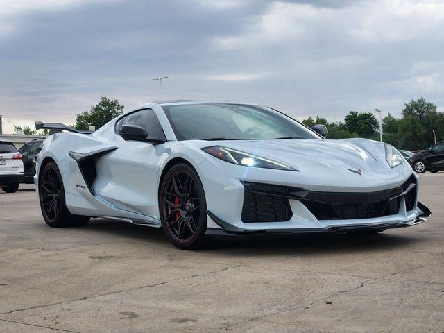 2023 Chevrolet Corvette Z06