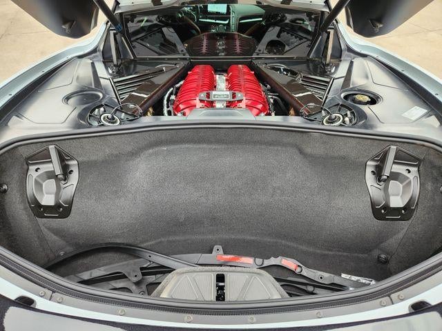 2023 Chevrolet Corvette Z06